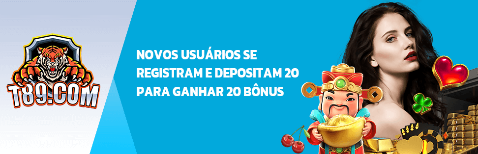 apostas online loteria